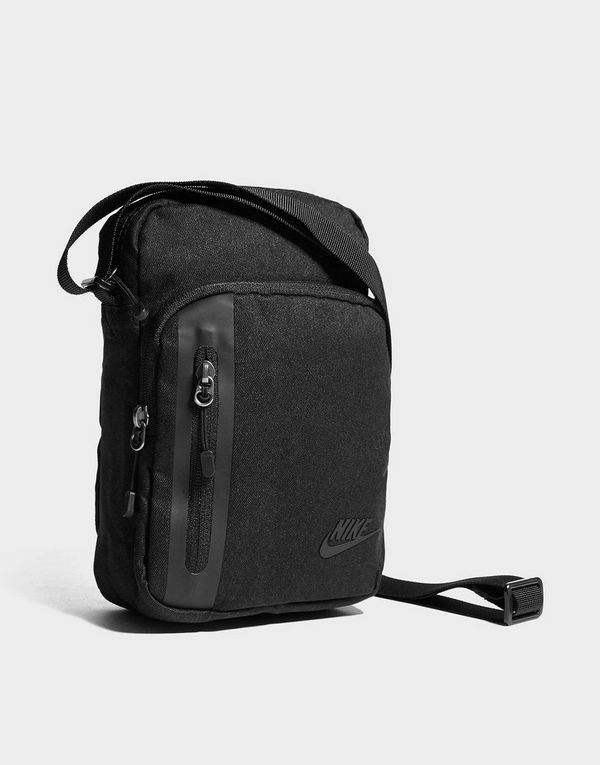 nike sport small items crossbody bag