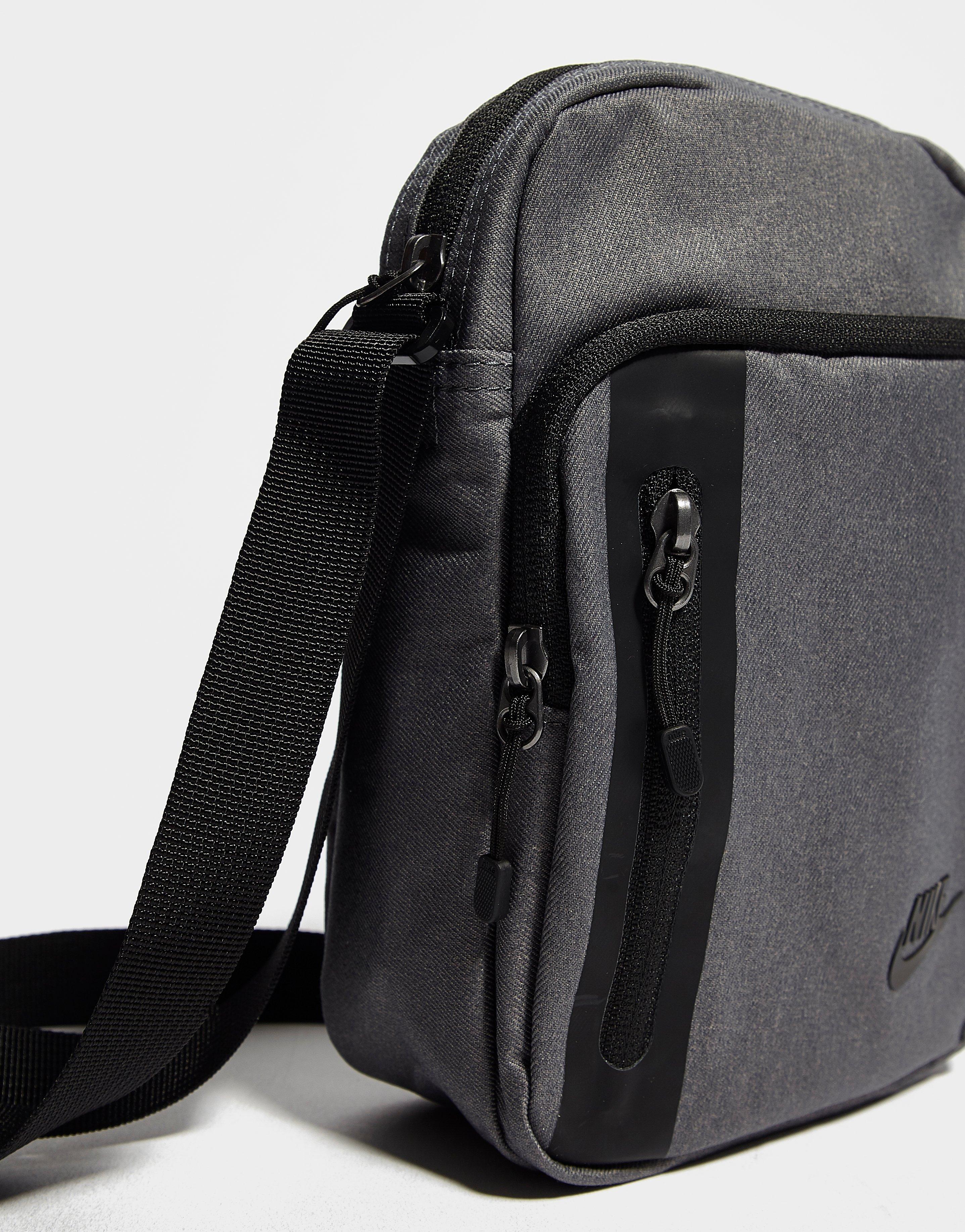 Damska NIKE/TOREBKA CORE SMALL CROSSBODY  BA5268-021 Szary