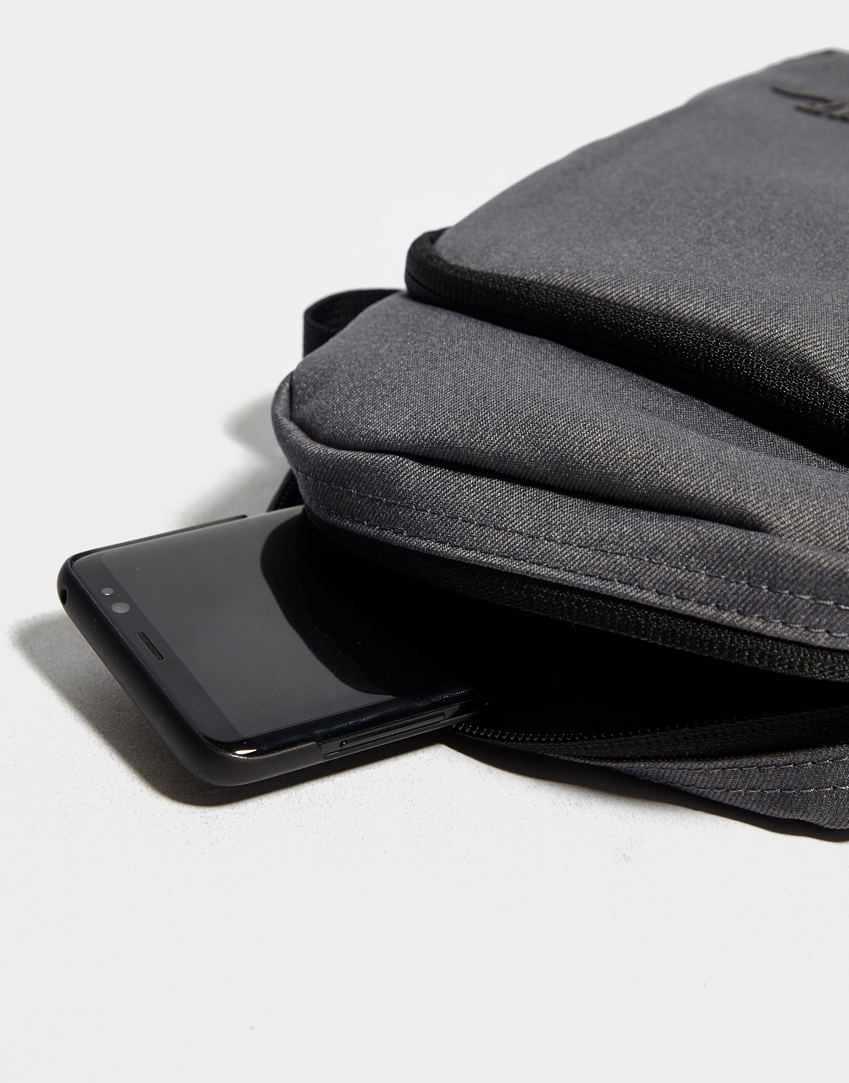 Damska NIKE/TOREBKA CORE SMALL CROSSBODY  BA5268-021 Szary