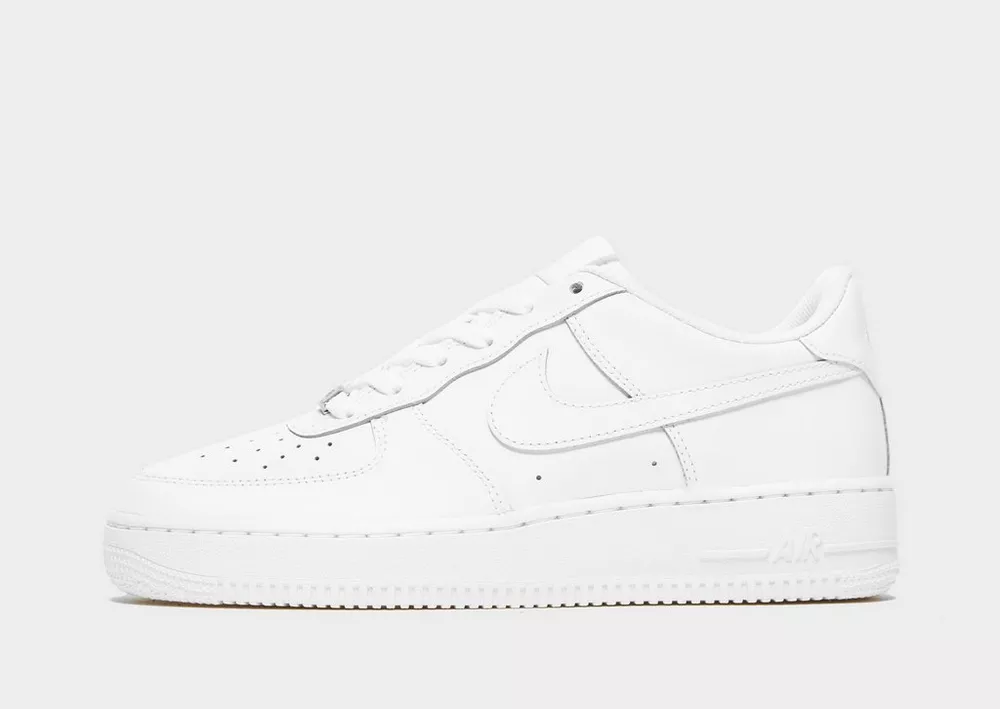 NIKE AIR FORCE 1 LOW, фото 1 з 6