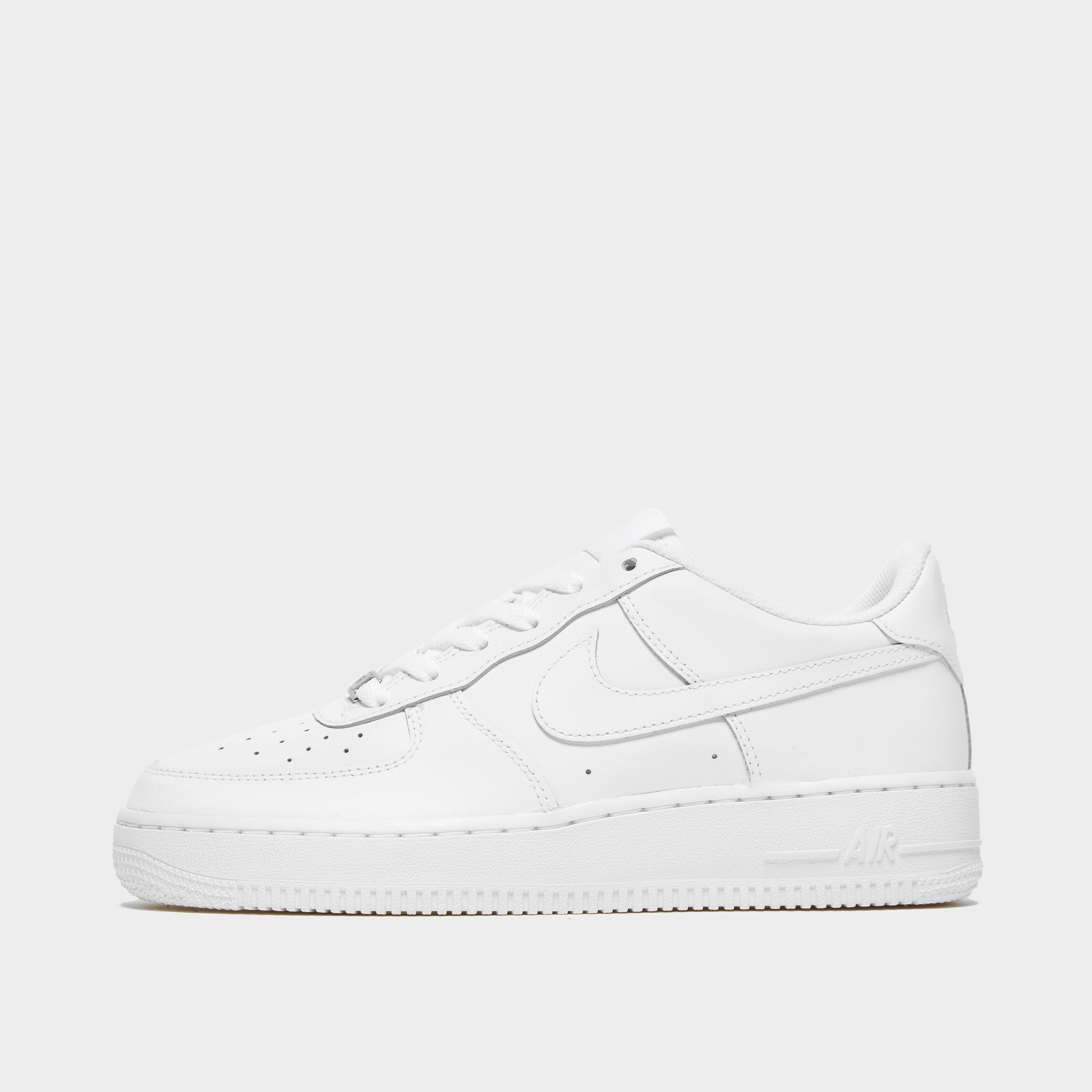 Detské tenisky NIKE AIR FORCE 1 LOW 