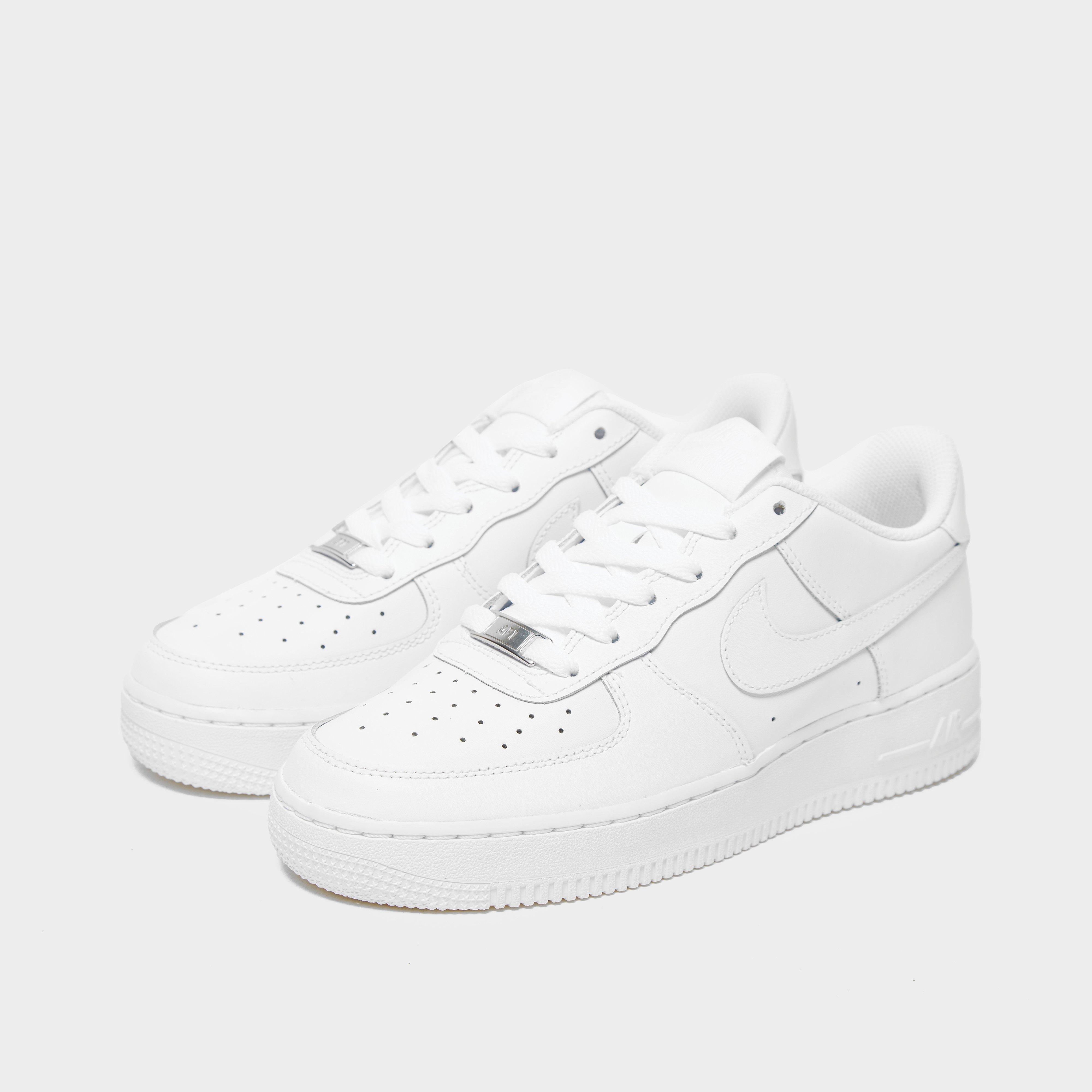 Detské tenisky NIKE AIR FORCE 1 LOW 