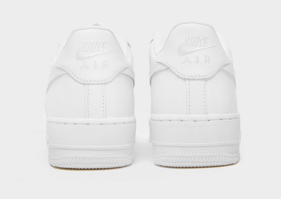 Gyerek sneakers NIKE AIR FORCE 1 LOW  DH2920-111 Fehér