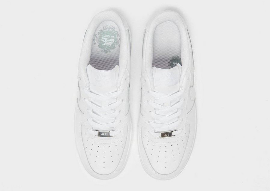 Gyerek sneakers NIKE AIR FORCE 1 LOW  DH2920-111 Fehér