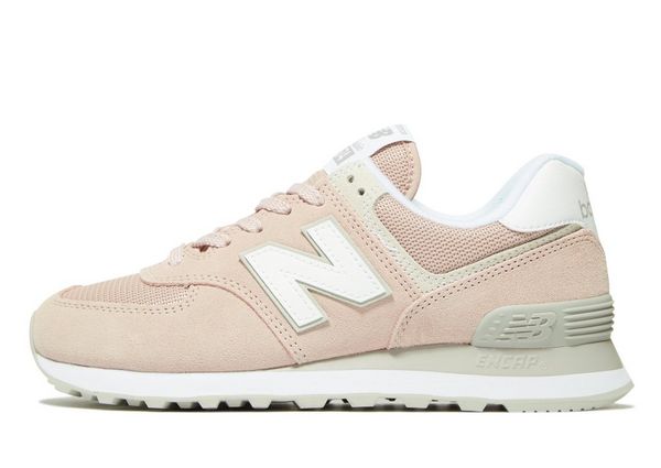 new balance 574 femme beige