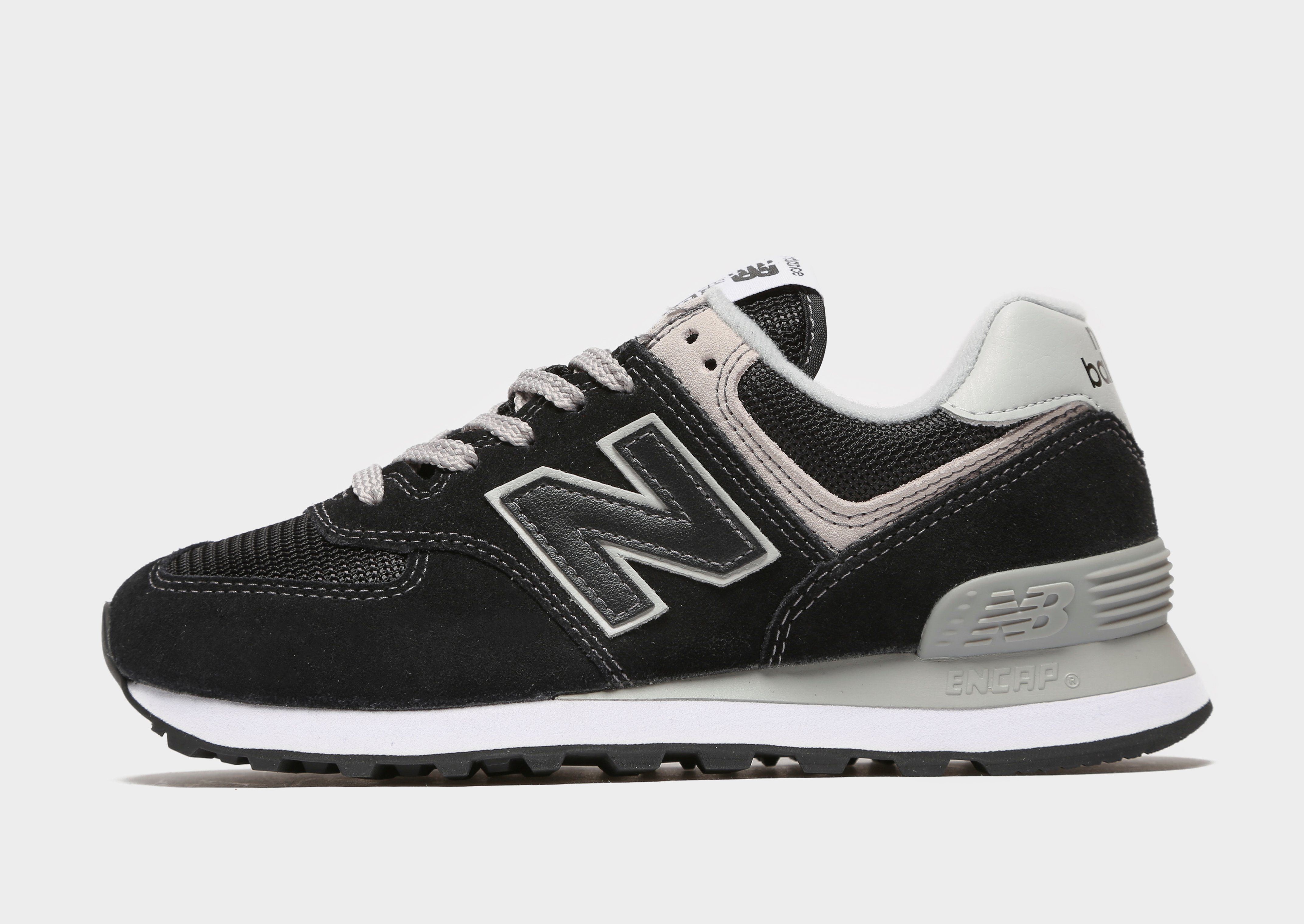 new balance 574 precious metals en gris clair et rose gold