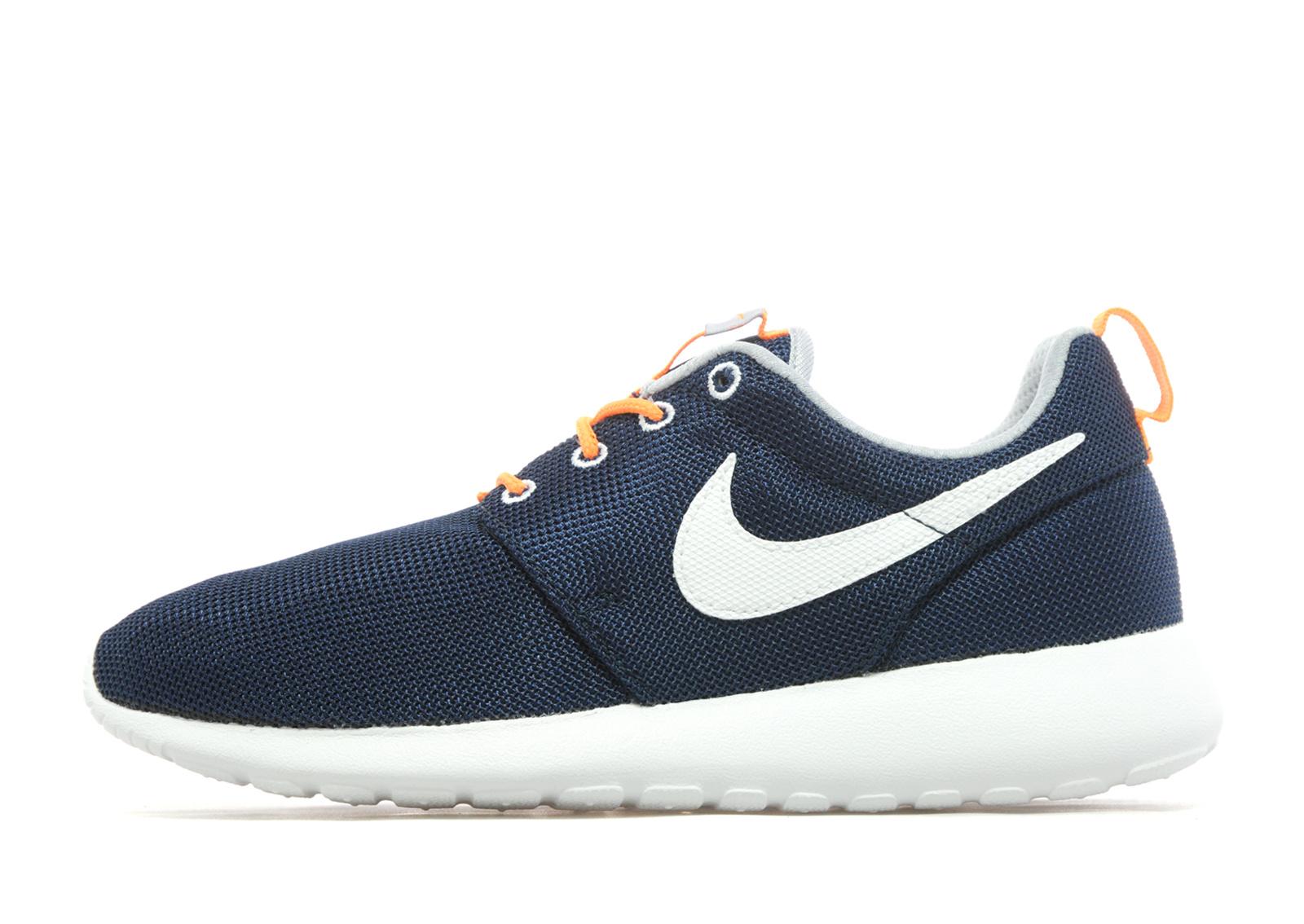 nike roshe size 6
