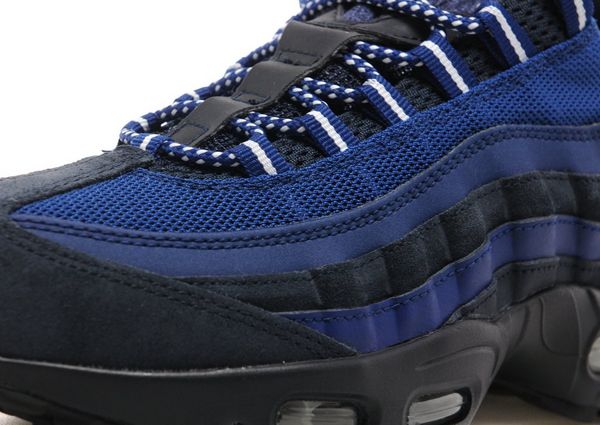 air max 95 obsidian blue air max 95 obsidian blue