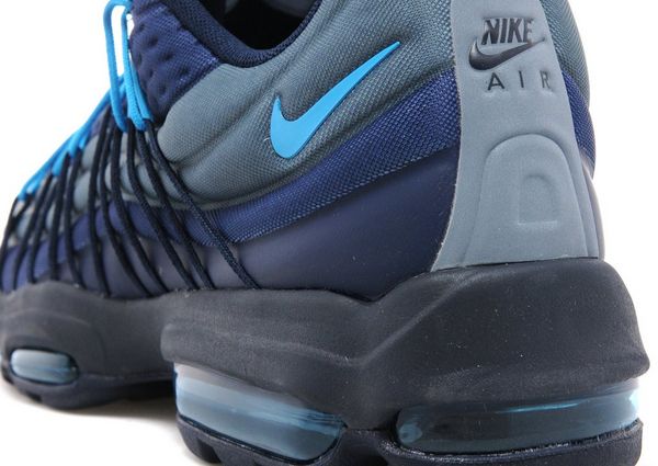 adidas Men's Ultraboost All Terrain Running Shoe