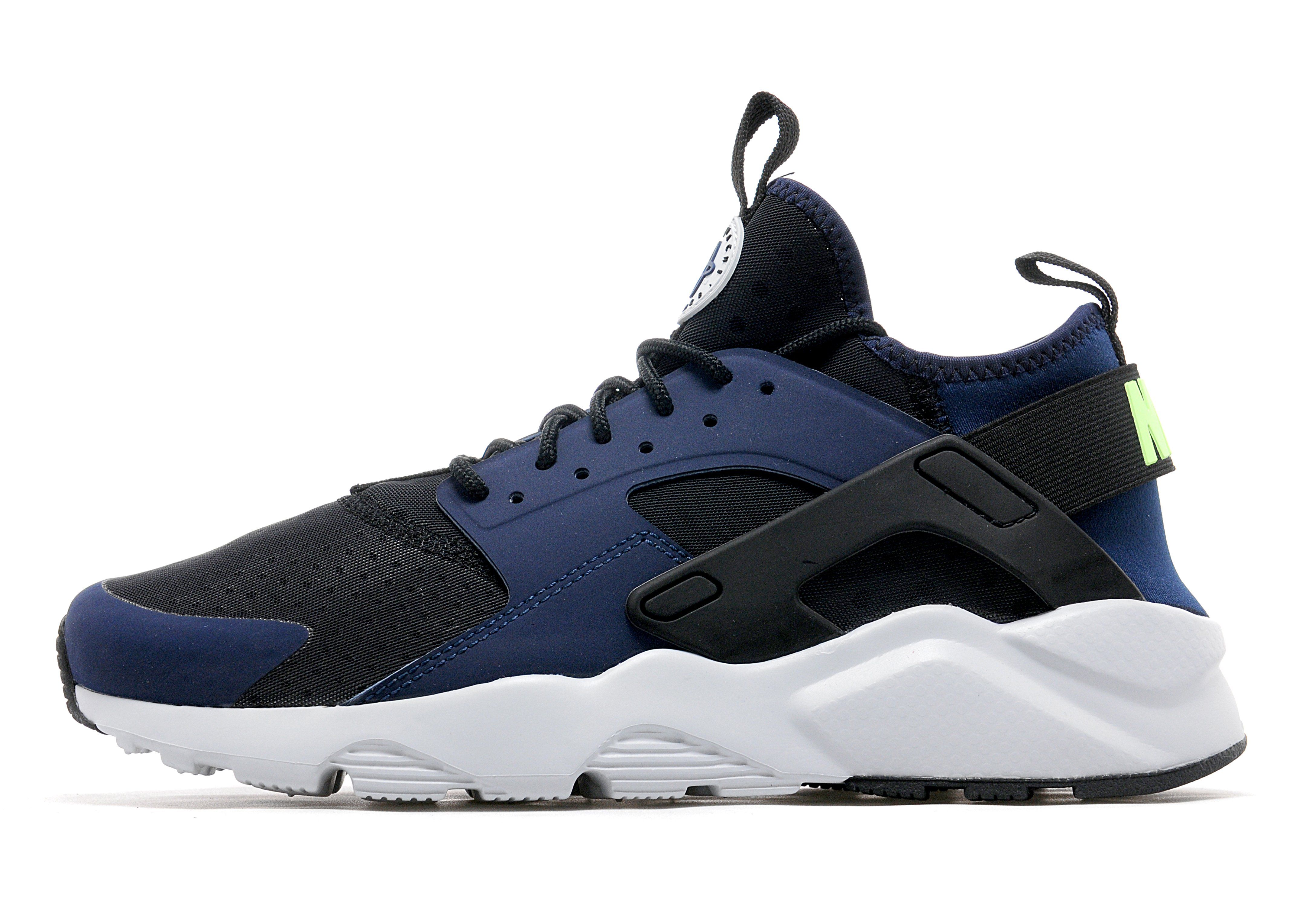 Huarache Ultra Blue Huarache Ultra Blue
