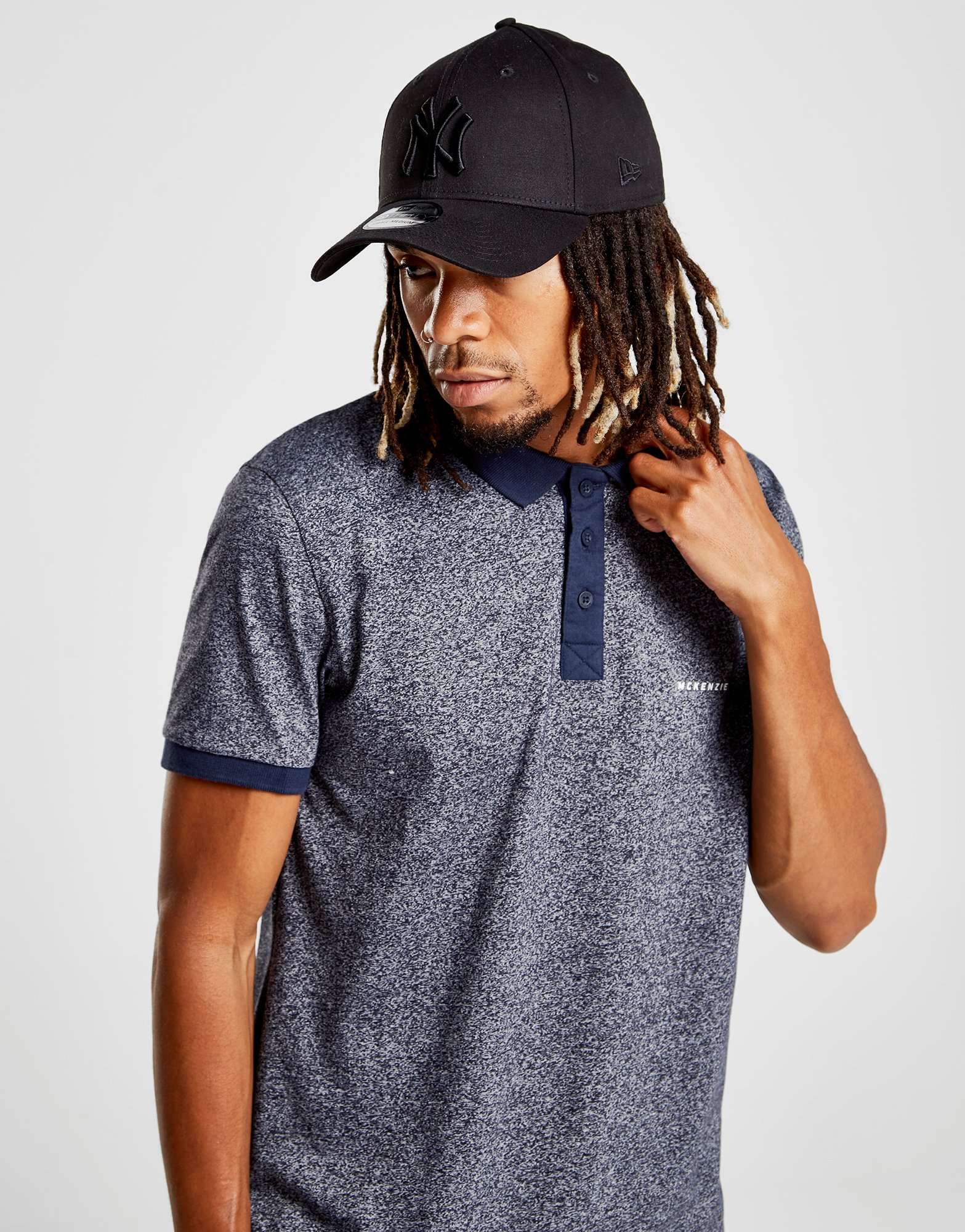 New Era New York Yankees 39THIRTY Fitted Cap JD Sports