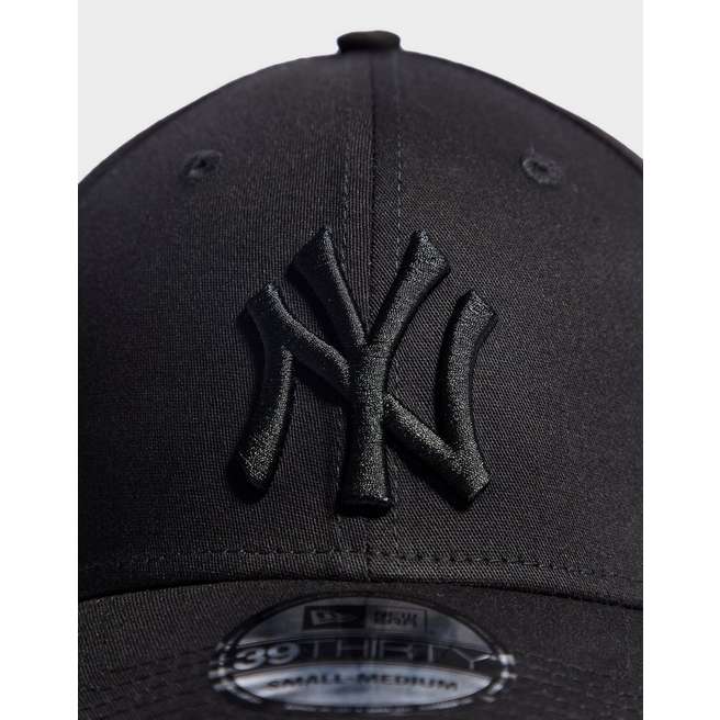 New Era New York Yankees 39THIRTY Fitted Cap | JD Sports