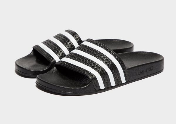 adidas originals slippers heren adidas originals slippers heren