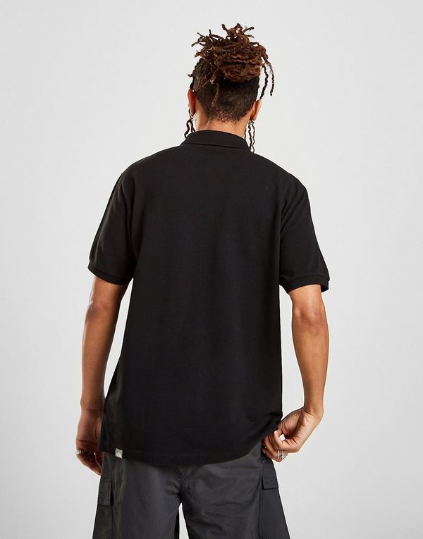 polo piquet north face polo piquet north face