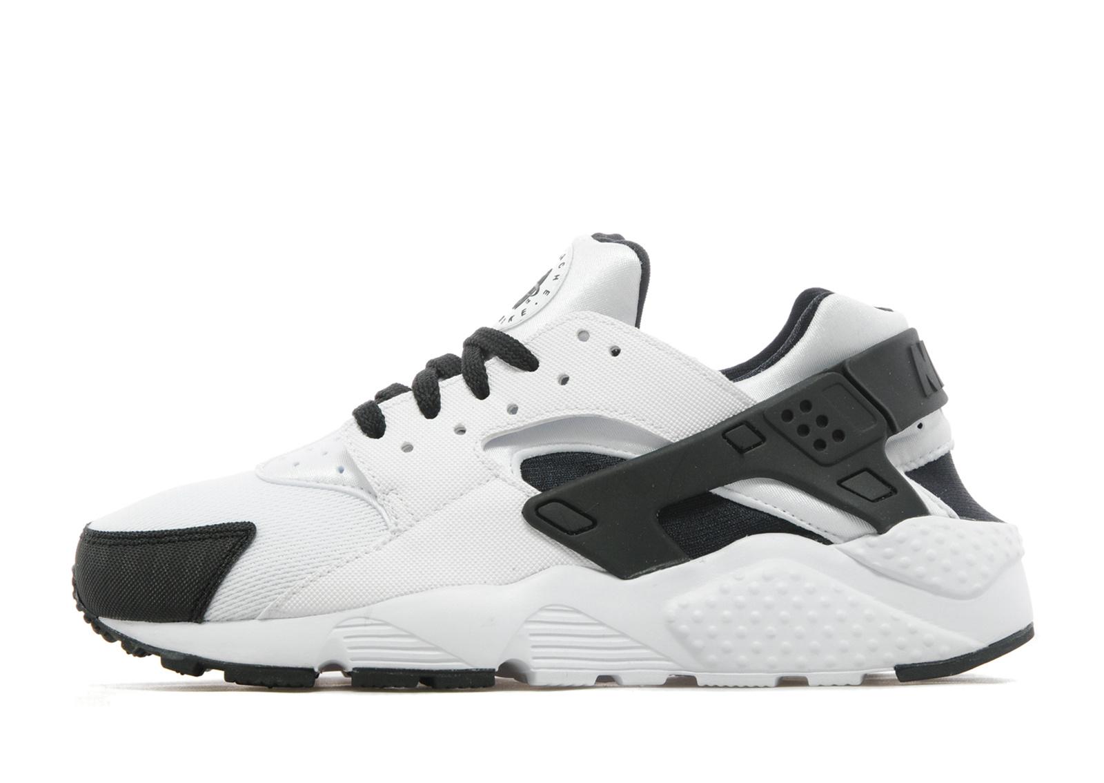 jd black huaraches junior