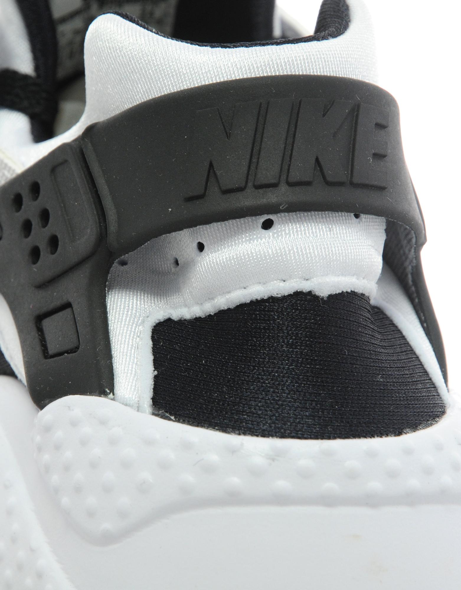 Nike Air Huarache White Junior Nike Air Huarache White Junior