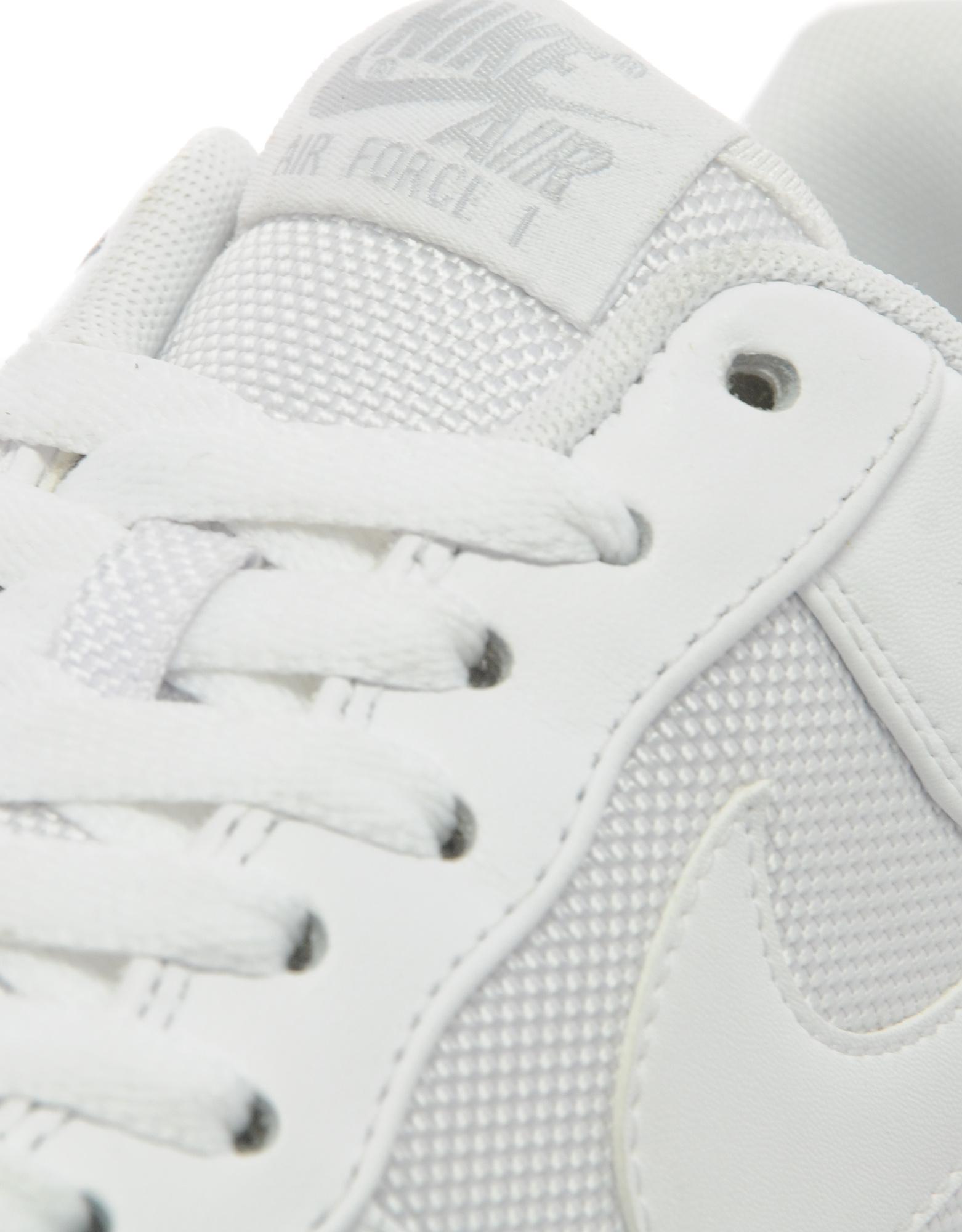 Nike Air Force One Blancas Nike Air Force One Blancas