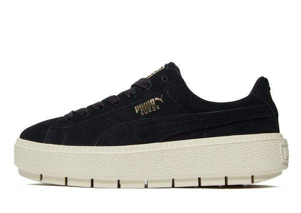 puma suede mujer platform puma suede mujer platform