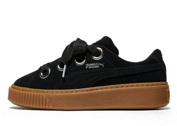 puma suede platform femme puma suede platform femme