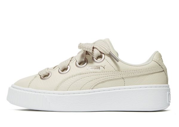 puma basket plateforme puma basket plateforme