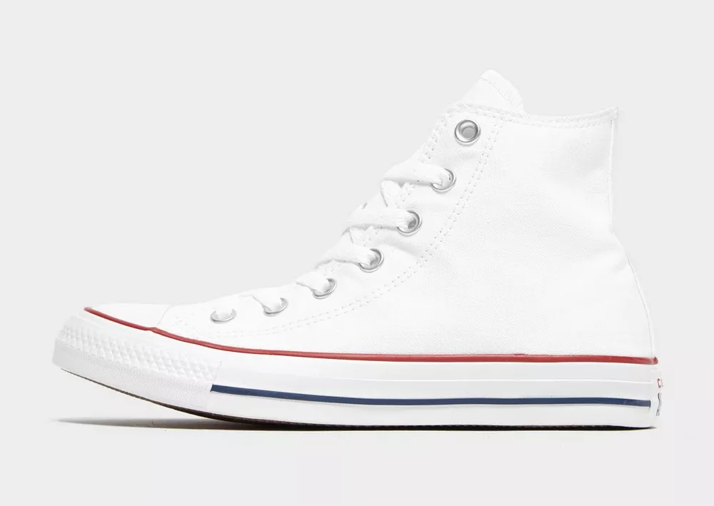 CONVERSE CHUCK TAYLOR ALL STAR, фото 1 з 6