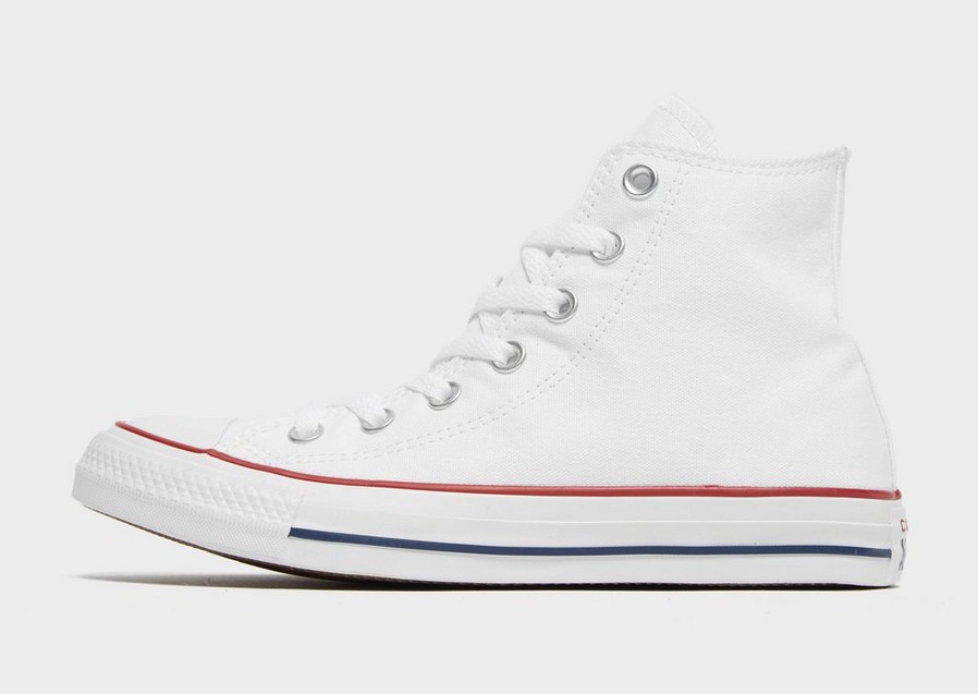 Чоловічі кеди CONVERSE CHUCK TAYLOR ALL STAR  M7650C Білий
