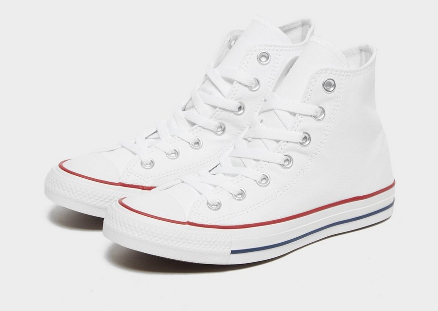 Чоловічі кеди CONVERSE CHUCK TAYLOR ALL STAR  M7650C Білий