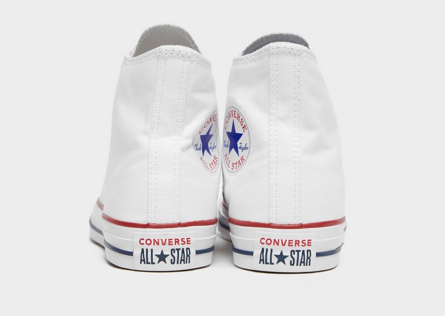 Чоловічі кеди CONVERSE CHUCK TAYLOR ALL STAR  M7650C Білий