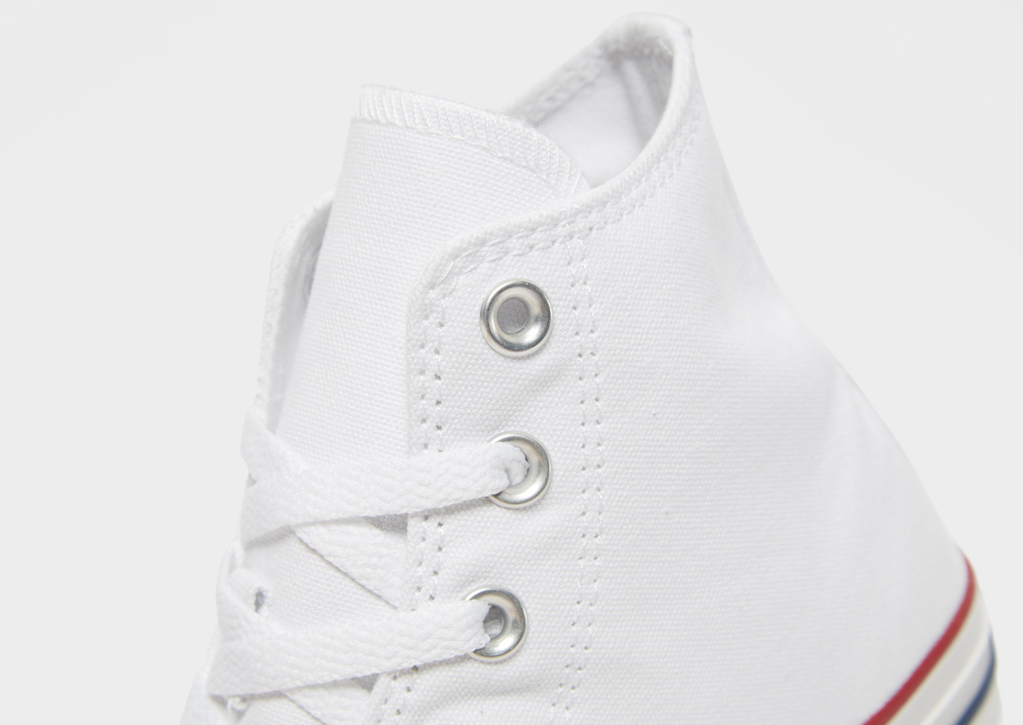 Inkariukai moterims CONVERSE CHUCK TAYLOR ALL STAR  M7650C Balta