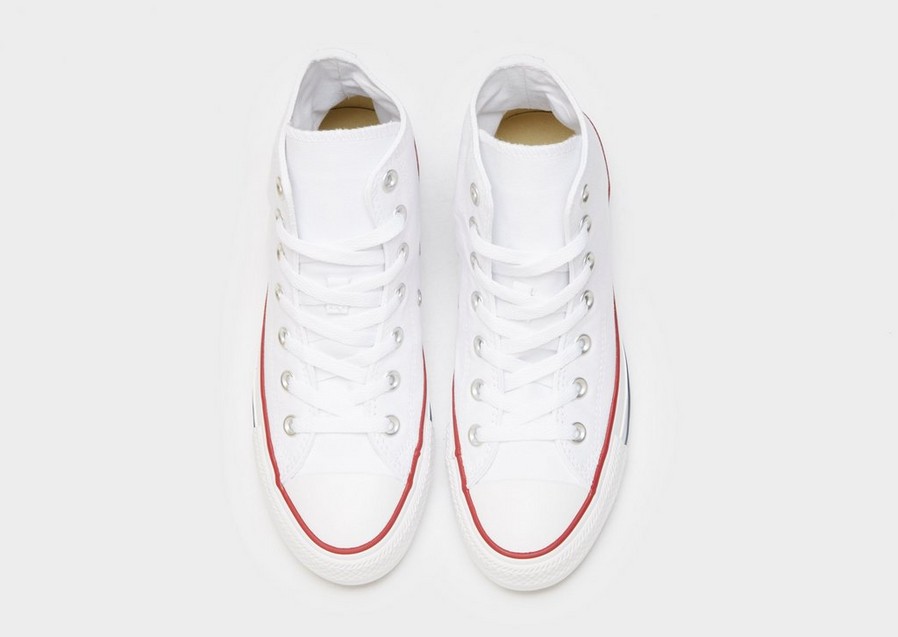 Чоловічі кеди CONVERSE CHUCK TAYLOR ALL STAR  M7650C Білий