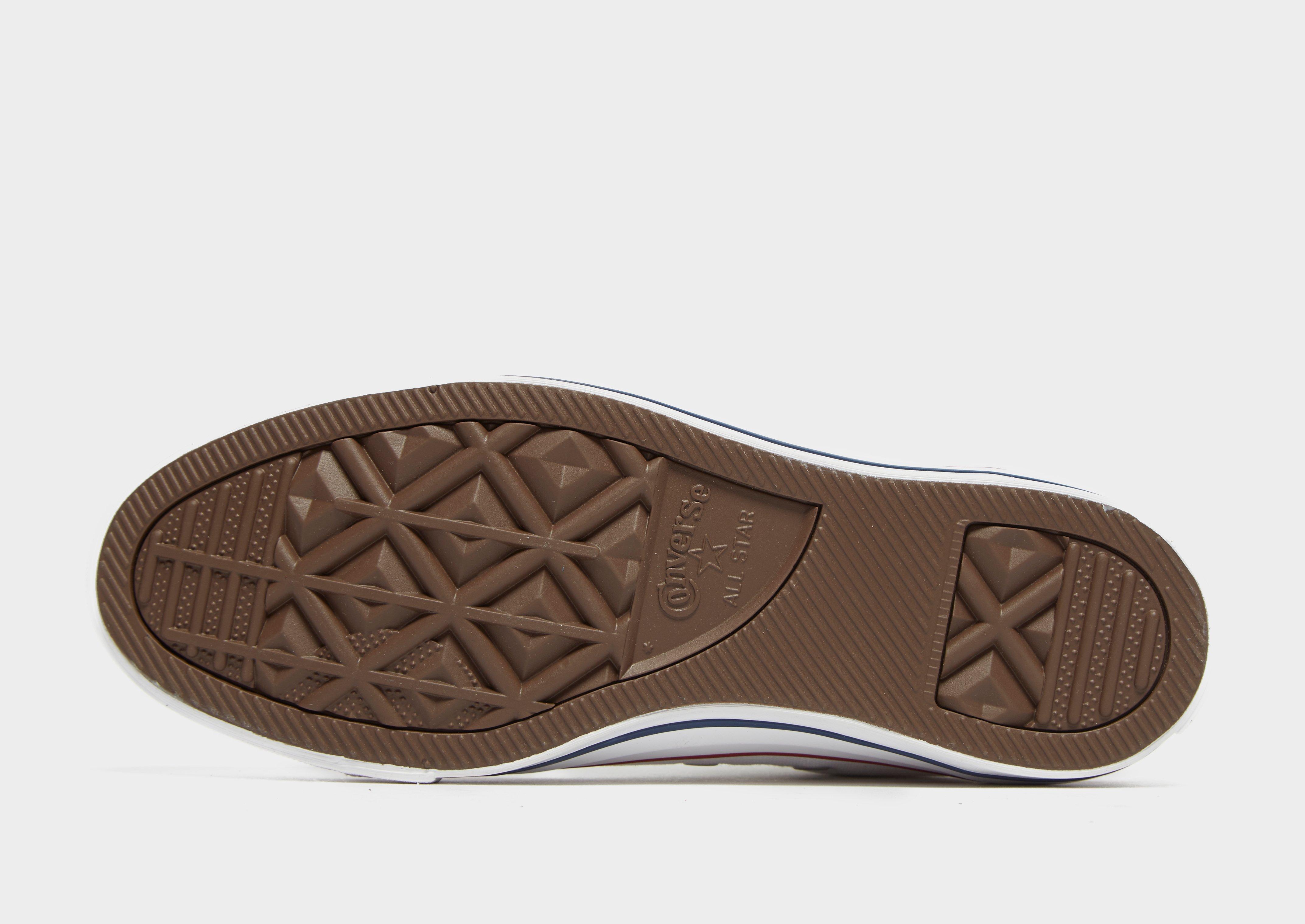 Inkariukai moterims CONVERSE CHUCK TAYLOR ALL STAR  M7650C Balta