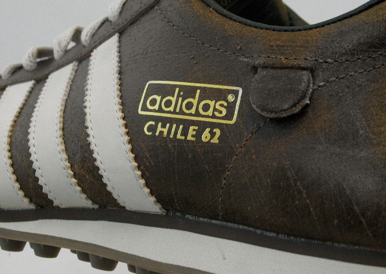 adidas chile trainers