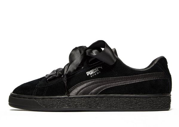 puma heart suede femme puma heart suede femme