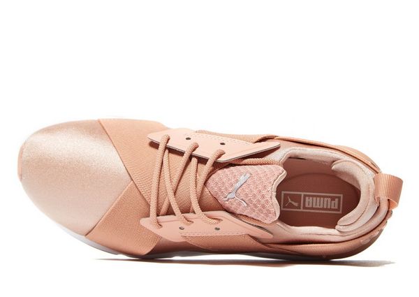deportivas mujer puma muse satin deportivas mujer puma muse satin