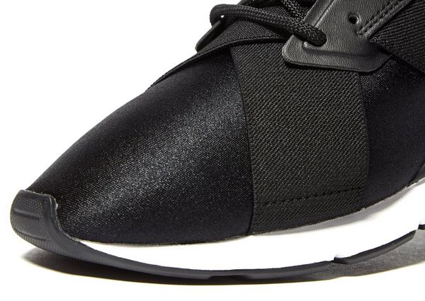 puma muse negras puma muse negras