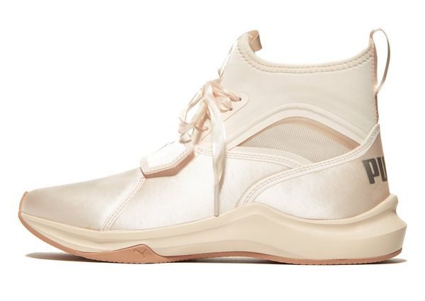puma pointe puma pointe
