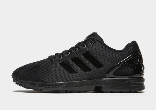 adidas x flux noir