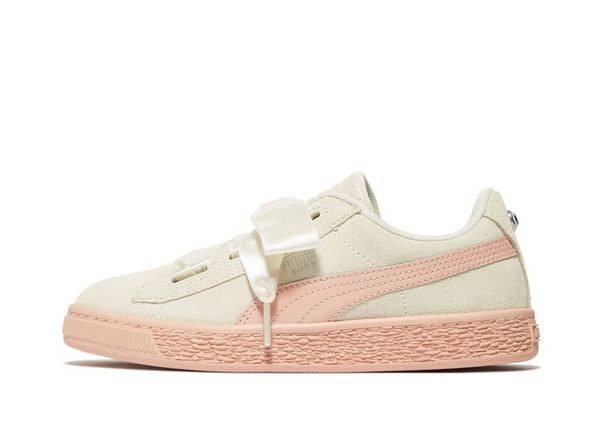 puma suede heart jewel puma suede heart jewel