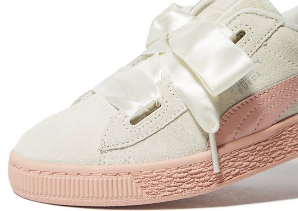 puma suede heart jewel puma suede heart jewel