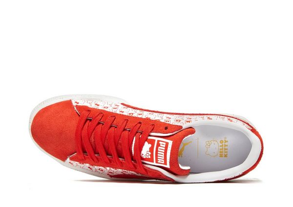 hello kitty mujer puma hello kitty mujer puma