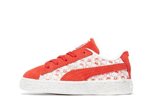 hello kitty mujer puma hello kitty mujer puma