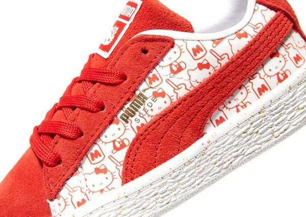 hello kitty mujer puma hello kitty mujer puma