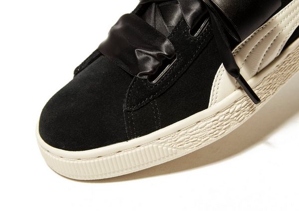 puma suede heart jewel jr puma suede heart jewel jr