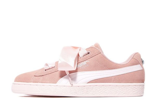 puma suede heart jewel puma suede heart jewel