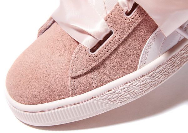 puma suede heart jewel puma suede heart jewel