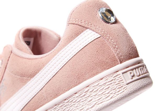 puma heart jewel puma heart jewel