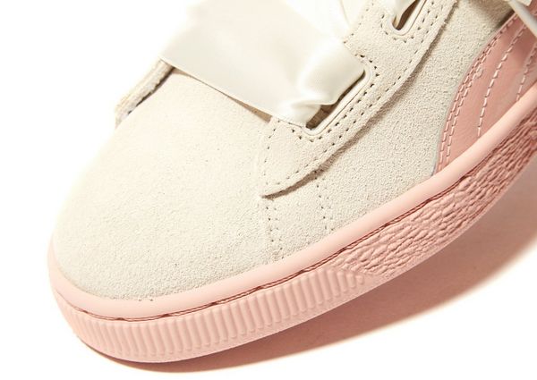 puma suede heart jewel jr puma suede heart jewel jr