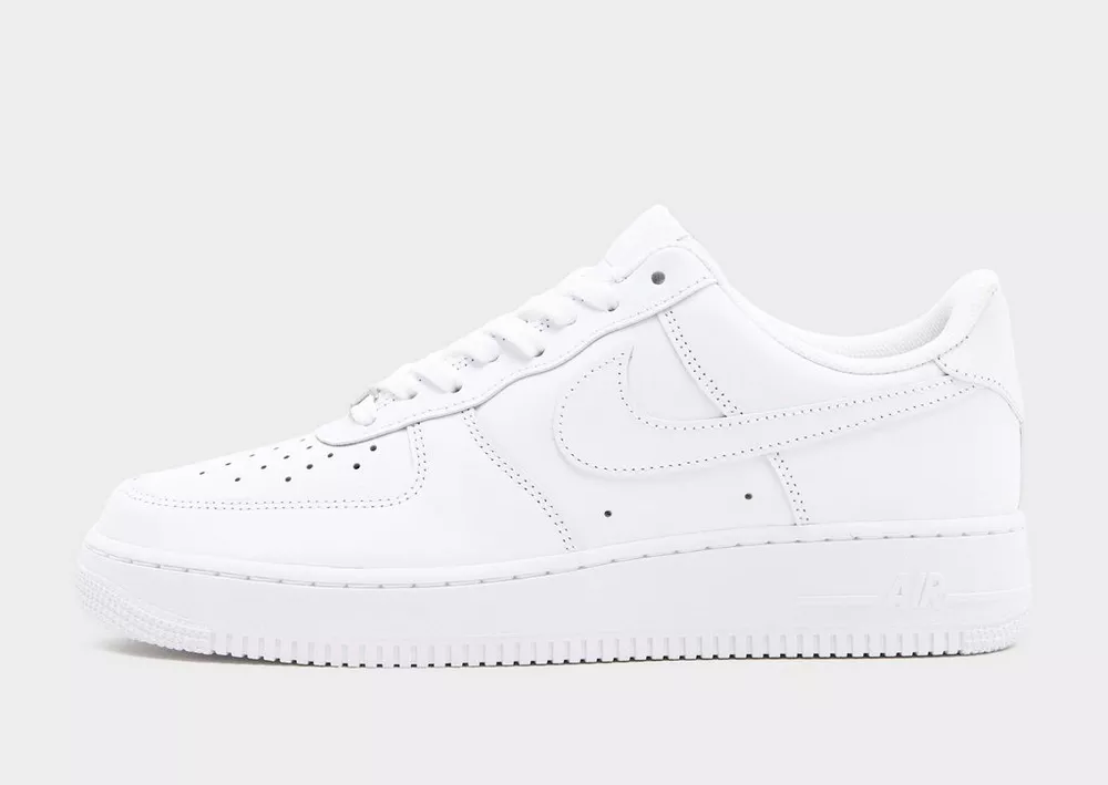 NIKE AIR FORCE 1 '07 LE, фото 1 з 7