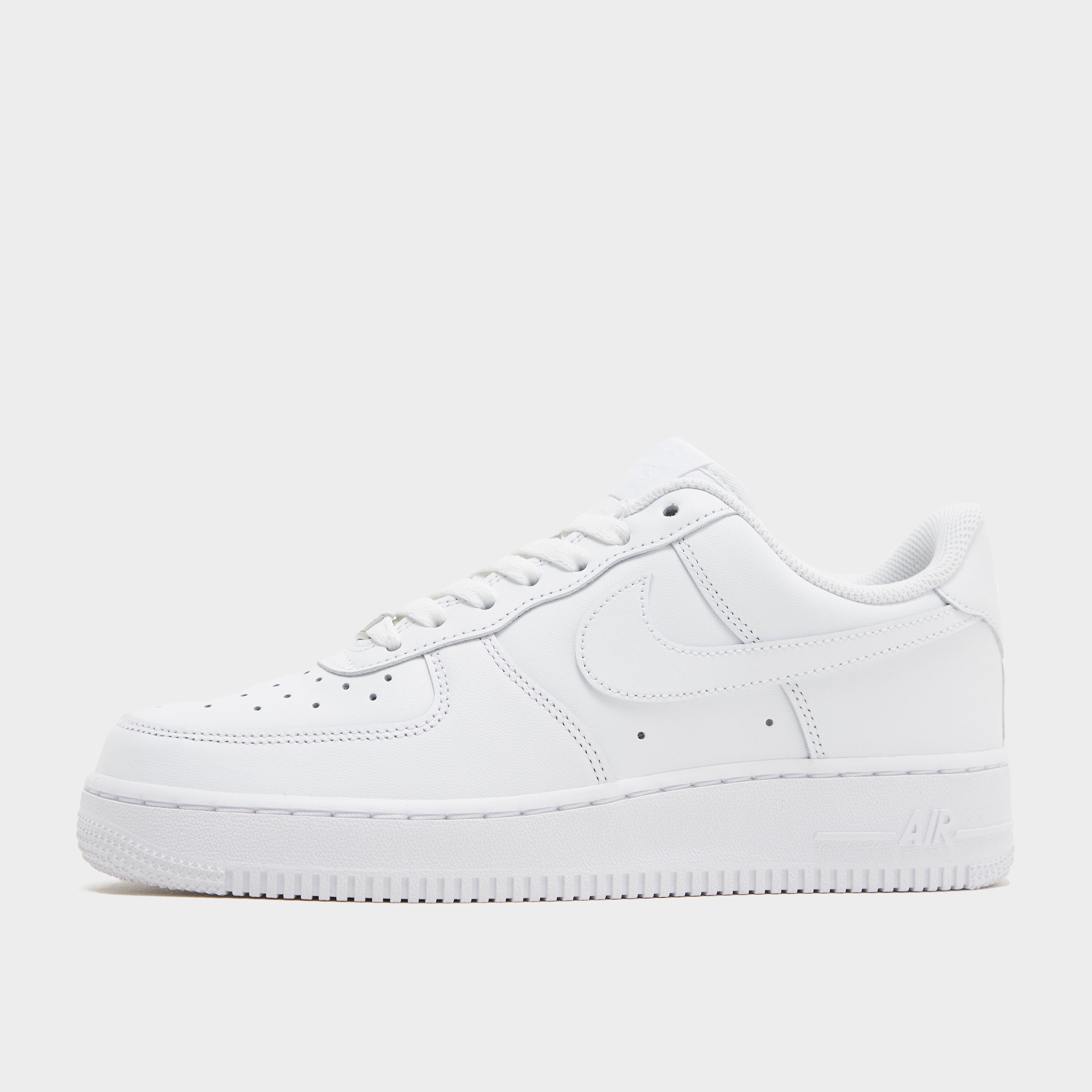 Férfi sneakers NIKE AIR FORCE 1 '07 LE 