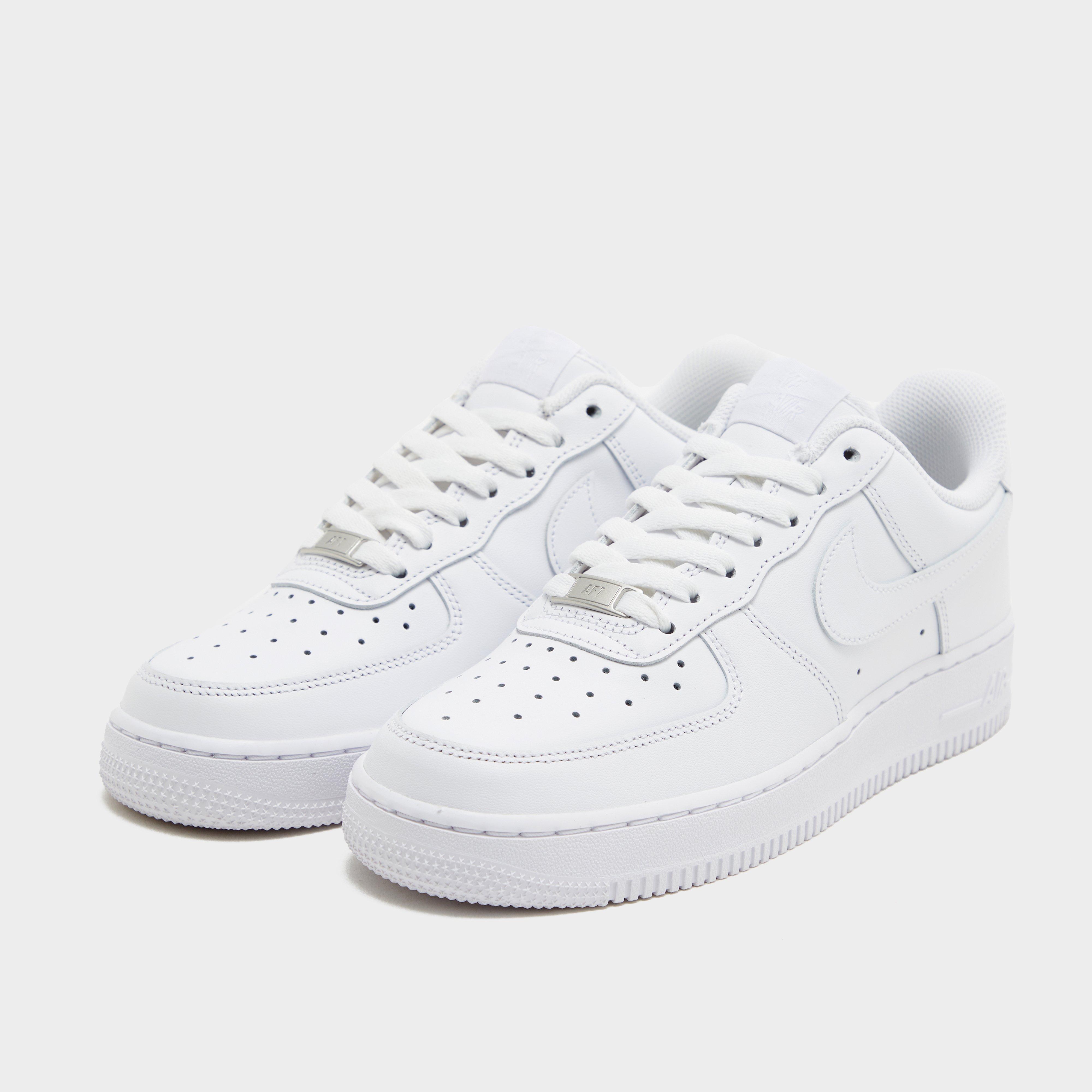 Férfi sneakers NIKE AIR FORCE 1 '07 LE 